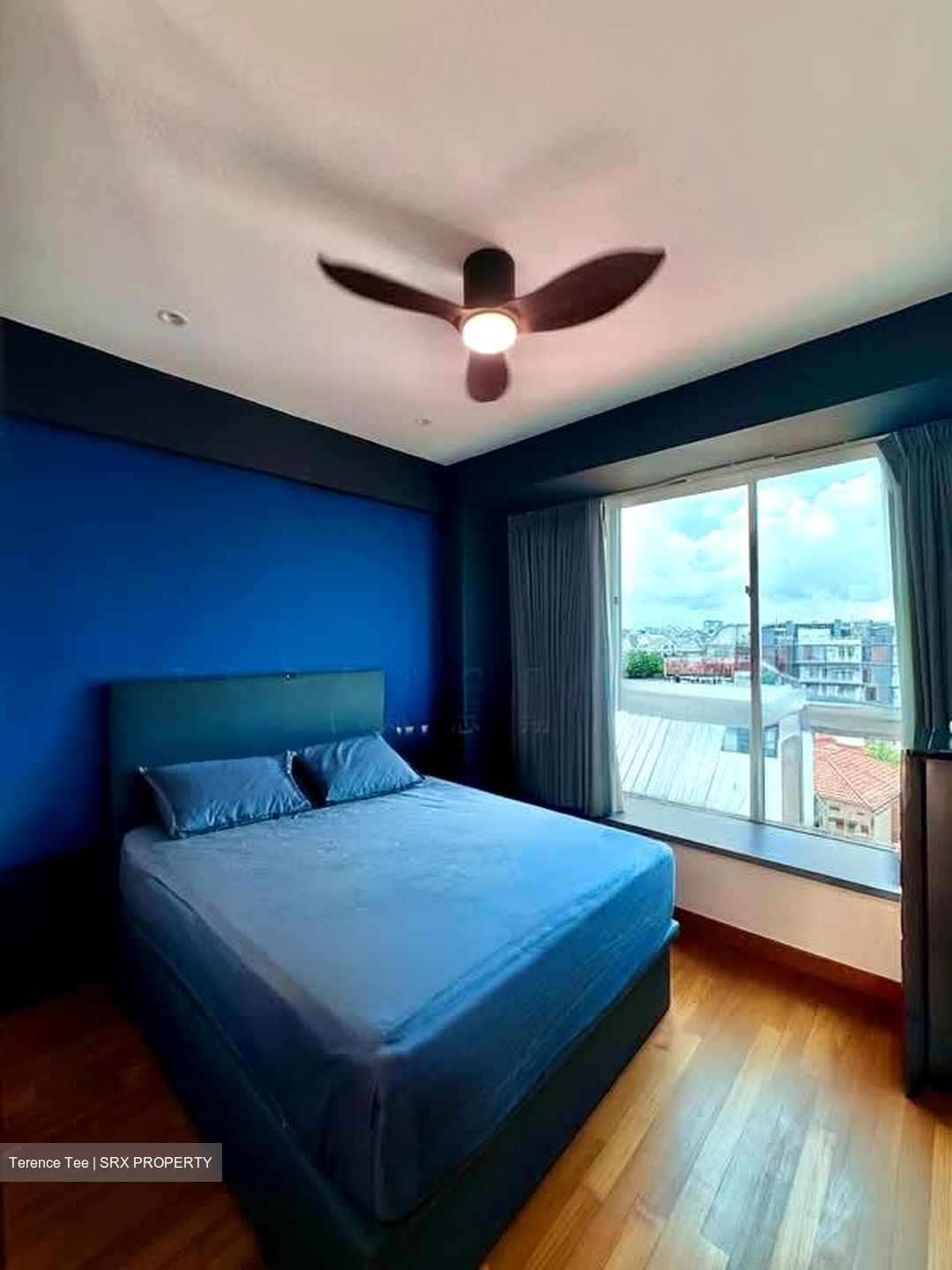 Heritage Residences (D15), Apartment #545985961